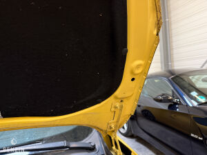 Opel Astra OPC - 2013