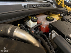 Opel Astra OPC - 2013