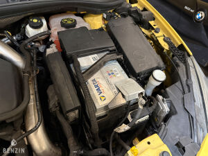 Opel Astra OPC - 2013