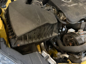 Opel Astra OPC - 2013