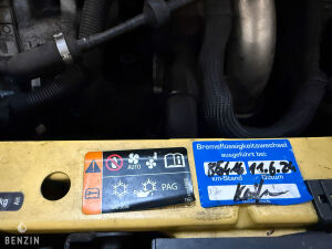 Opel Astra OPC - 2013