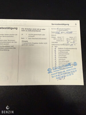 Opel Astra OPC - 2013