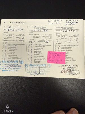 Opel Astra OPC - 2013