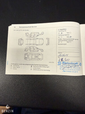 Opel Astra OPC - 2013