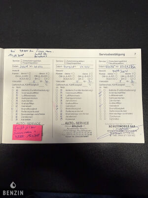 Opel Astra OPC - 2013