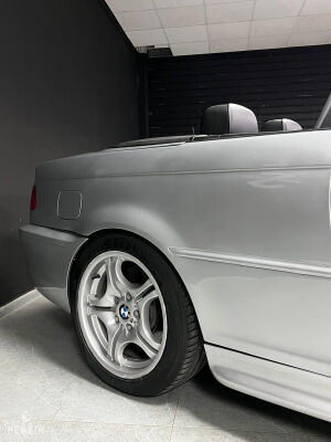 BMW 330ci e46 Cabriolet - 2003