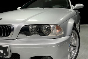 BMW 330ci e46 Cabriolet - 2003