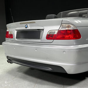 BMW 330ci e46 Cabriolet - 2003