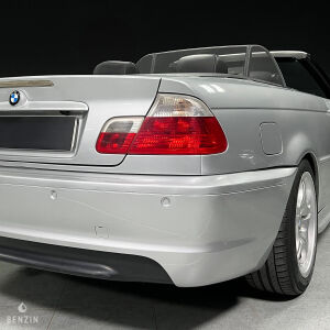 BMW 330ci e46 Cabriolet - 2003