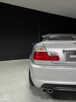 BMW 330ci e46 Cabriolet - 2003