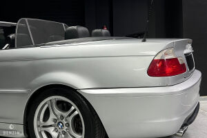 BMW 330ci e46 Cabriolet - 2003