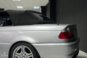 BMW 330ci e46 Cabriolet - 2003