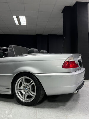 BMW 330ci e46 Cabriolet - 2003