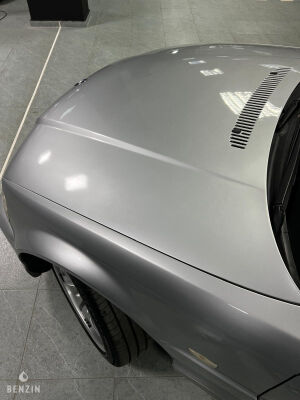 BMW 330ci e46 Cabriolet - 2003