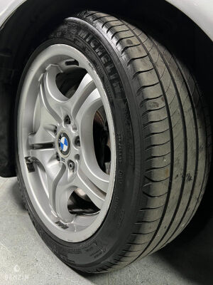 BMW 330ci e46 Cabriolet - 2003