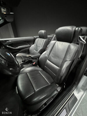 BMW 330ci e46 Cabriolet - 2003