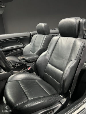 BMW 330ci e46 Cabriolet - 2003