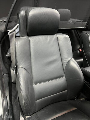 BMW 330ci e46 Cabriolet - 2003