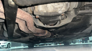 BMW 330ci e46 Cabriolet - 2003