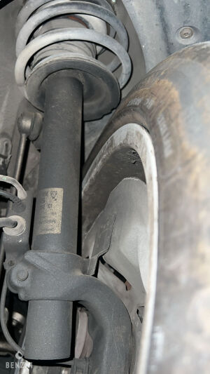 BMW 330ci e46 Cabriolet - 2003