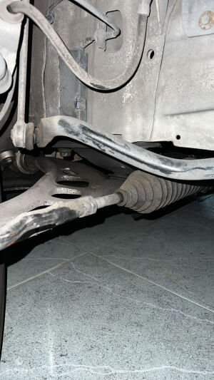 BMW 330ci e46 Cabriolet - 2003