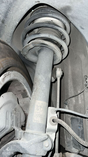 BMW 330ci e46 Cabriolet - 2003