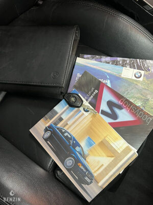 BMW 330ci e46 Cabriolet - 2003