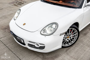 Porsche Cayman S *42k km - 2007