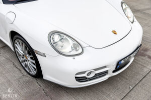 Porsche Cayman S *42k km - 2007
