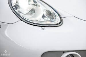 Porsche Cayman S *42k km - 2007