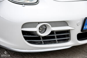 Porsche Cayman S *42k km - 2007