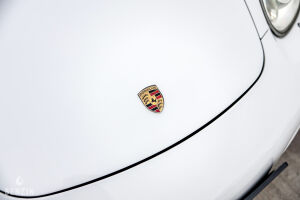 Porsche Cayman S *42k km - 2007