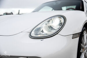 Porsche Cayman S *42k km - 2007