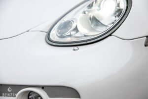 Porsche Cayman S *42k km - 2007