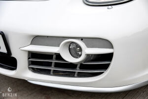 Porsche Cayman S *42k km - 2007