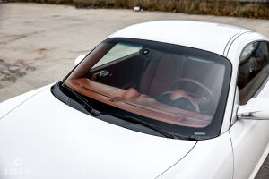 Porsche Cayman S *42k km - 2007