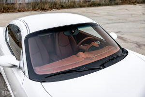 Porsche Cayman S *42k km - 2007