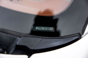 Porsche Cayman S *42k km - 2007