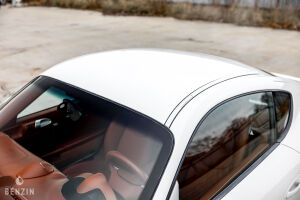 Porsche Cayman S *42k km - 2007