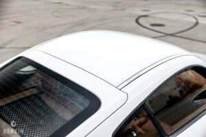 Porsche Cayman S *42k km - 2007