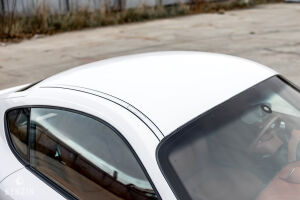 Porsche Cayman S *42k km - 2007