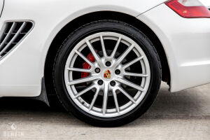 Porsche Cayman S *42k km - 2007