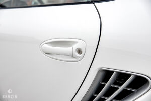 Porsche Cayman S *42k km - 2007