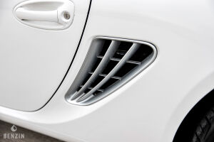 Porsche Cayman S *42k km - 2007