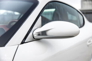 Porsche Cayman S *42k km - 2007