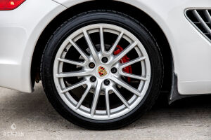 Porsche Cayman S *42k km - 2007