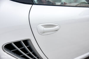 Porsche Cayman S *42k km - 2007