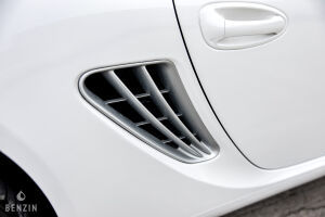 Porsche Cayman S *42k km - 2007