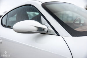 Porsche Cayman S *42k km - 2007