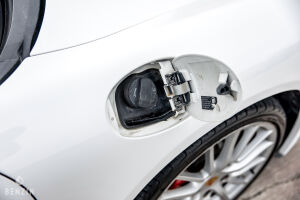 Porsche Cayman S *42k km - 2007